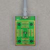 FUJIFILM SONOSITE C15/4-2 MHz Curved Array Ultrasound Transducer 2006 - 203101 C15