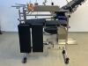 MAQUET 1150 Orthopedic Table