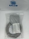MORTARA 9293-039-50REVC1 MORTARA PATIENT CABLE RDS TRUNK/ YOKE 10 WIRE 9293-039-50REVC1 EKG