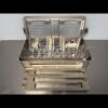 SMITH & NEPHEW Acufex GraftMaster III System