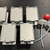 PERKIN ELMER Chemagic 360 Magnetic Separator