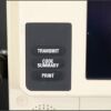 MEDTRONIC LifePak 12 r Biphasic Defibrillator/Monito