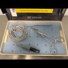SMITH & NEPHEW Neurm Denervation Probe Set Pain Management Probe Kit Electrosurgical Unit