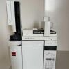 AGILENT 7890B Gas Chromatograph with 7693 Autosampler