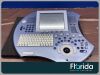 GE VOLUSON 5.40 553 179-001 KEYBOARD Ultrasound Accessories
