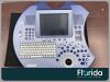GE VOLUSON 5.40 553 179-001 KEYBOARD Ultrasound Accessories