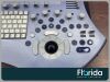 GE VOLUSON 5.40 553 179-001 KEYBOARD Ultrasound Accessories
