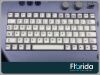 GE VOLUSON 5.40 553 179-001 KEYBOARD Ultrasound Accessories