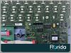 GE VOLUSON 5.40 553 179-001 KEYBOARD Ultrasound Accessories