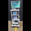 STRYKER 1188 HD Autoclavable Video Laparoscopy Tower