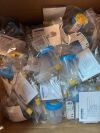 AEROMED AMM560 Urine Transfer Cup Kit, Cs/50