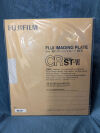 FUJI CR ST-VI 48847124 FujiFilm Imaging Plate (10x12) Rad/Fluoro Room