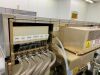 TEGAL 903 Reactive Ion Etcher