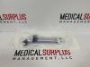 ETHICON ENDO-SURGERY B12XT Endopath XCEL Bladeless Trocar, 12 dia. x 150 mm Length Shaft