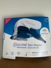 COOPER SURGICAL 2030  Insorb Subcuticular Absorbable Skin Stapler. BOX OF 6