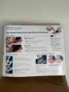 COOPER SURGICAL 2030  Insorb Subcuticular Absorbable Skin Stapler. BOX OF 6