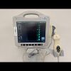 BARD SiteRite 5 Portable Ultrasound With Probe