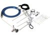 RICHARD WOLF Richard-Wolf-Pediatric-Cysto-Resection-Set Urological Instrument