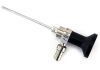 ARTHREX AR-3350-2430 2.4 mm 30º HD SYNERGY Autoclavable Arthroscope, Eyepiece, 72 mm
