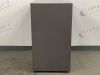 TENNSCO TS7BBFM 3 DRAWER ROLLING FILE STORAGE CABINET