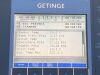 GETINGE 533LS Sterilizer