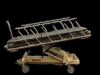 HILL-ROM 881 Stretcher
