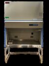 THERMO SCIENTIFIC 1385 1300 SERIES A2 BIOLOGICAL SAFETY CABINET