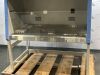 THERMO SCIENTIFIC 1385 1300 SERIES A2 BIOLOGICAL SAFETY CABINET