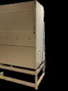THERMO SCIENTIFIC 1385 1300 SERIES A2 BIOLOGICAL SAFETY CABINET