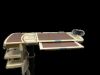 HILL-ROM -Over-Bed-V HILL-ROM OVERBED TABLE  VANITY MIRROR @