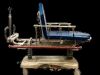 HILL-ROM P8050 Stretcher