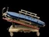 HILL-ROM P8050 Stretcher