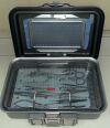 STORZ Various 12 PC Set w/Case  & Rhein)