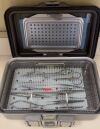 STORZ Various 12 PC Set w/Case  & Rhein)