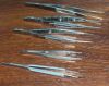 STORZ Various 12 PC Set w/Case  & Rhein)