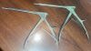 LAWTON 45-0744 Kerrison Rongeurs   90° Rongeurs --Excellent Working Condition.