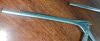 LAWTON 45-0744 Kerrison Rongeurs   90° Rongeurs --Excellent Working Condition.