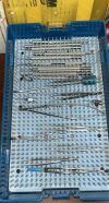 STORZ Various 12 PC Set w/Case  & Rhein)