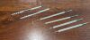 STORZ Various 12 PC Set w/Case  & Rhein)