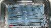STORZ Mixed 12 PC Set w/Case  & Rhein)
