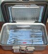 STORZ Various 12 PC Set w/Case  & Rhein)
