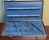 V. MUELLER NL-3785-031 NL-378 7PC Set w/Case