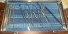 V. MUELLER NL-3785-031 NL-378 7PC Set w/Case