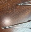 V. MUELLER NL-3785-031 NL-378 7PC Set w/Case