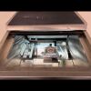 MILES Scientific 4553 Cryostat Microtome