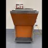 MILES Scientific 4553 Cryostat Microtome