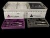STRYKER Delta Resorbable Implant Bone Fixation System