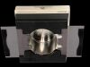 STRYKER Delta Resorbable Implant Bone Fixation System