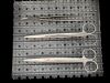 STRYKER Delta Resorbable Implant Bone Fixation System