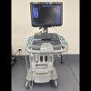 SIEMENS Acuson SC2000 Ultrasound System with CW2 and 4V1C Probes